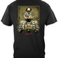 Evil Clown Class Clown T-Shirt - back view