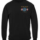 2nd Amendment We the People Thomas Jefferson Long Sleeve Shirt - front view