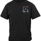 Hick Life Trucking Been There Hauled That T-Shirt - front view