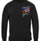 American Pride Pipeliner Long Sleeve Shirt - front view