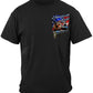 American Pride Pipeliner T-Shirt - front view