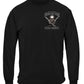 2nd Amendment Come and Take It From My Cold Dead Hands Long Sleeve Shirt - front view
