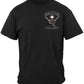 2nd Amendment Come and Take It From My Cold Dead Hands T-Shirt - front view