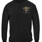 2nd Amendment Homeland Security Long Sleeve Shirt - front view