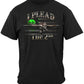 2nd Amendment I Plead the 2nd T-Shirt - front view