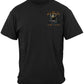 2nd Amendment Viking Warrior T-Shirt - front view