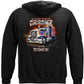 Hoodie - back view