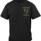 Drum Weapons of Mass Percussion T-Shirt - front view