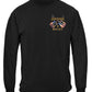 Guitar Freedom Rocks Long Sleeve Shirt - front view