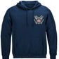 Made in America Mechanic Hoodie - front view