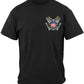 Made in America Mechanic T-Shirt - front view