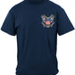 Made in America Carpenter T-Shirt - front view