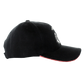 U.S. Marines Structured Embroidered Sandwich Cap – view 4