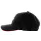 U.S. Marines Structured Embroidered Sandwich Cap – view 2