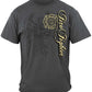 Elite Breed Elite Firefighter T-Shirt - front view