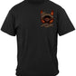Fallen Firefighters Guardians T-Shirt - front view