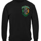Elite Breed Irish Honor Maltese Long Sleeve Shirt - front view