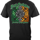 Elite Breed Irish Honor Maltese T-Shirt - back view