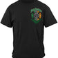 Elite Breed Irish Honor Maltese T-Shirt - front view