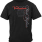 Elite Breed Volunteer Firefighter T-Shirt - front view