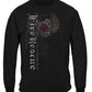 Elite Breed Fire Rescue Long Sleeve Shirt - front view