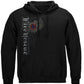 Elite Breed Fire Rescue Hoodie - front view