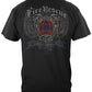 Elite Breed Fire Rescue T-Shirt - back view