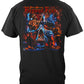 Elite Breed Beyond Fear Skull T-Shirt - back view