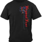 Elite Breed Beyond Fear Skull T-Shirt - front view
