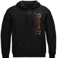 Elite Breed Firefighter Bring It Hoodie - front view