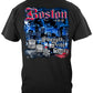 Elite Breed Boston Strong T-Shirt - back view