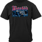 Elite Breed Boston Strong T-Shirt - front view