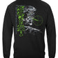 Elite Breed SWAT Long Sleeve Shirt - back view