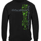 Elite Breed SWAT Long Sleeve Shirt - front view