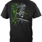 Elite Breed SWAT T-Shirt - back view