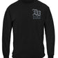 Elite Breed K9 Police Long Sleeve Shirt - front view