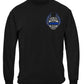 Elite Breed Law Enforcement Eagle Long Sleeve Shirt - front view