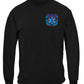 Elite Breed EMS Eagle Long Sleeve Shirt - front view