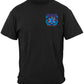 Elite Breed EMS Eagle T-Shirt - front view