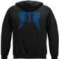 EMS Girls Beyond the Call of Duty Hoodie - back view