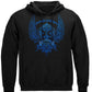 EMS Girls Beyond the Call of Duty Hoodie - front view