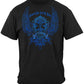 EMS Girls Beyond the Call of Duty T-Shirt - front view