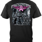 Elite Breed Fight for a Cure Firefighter T-Shirt - back view