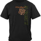 Elite Breed Army T-Shirt - front view