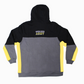 U.S. Army Color Block Full Zip Hoodie