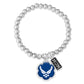 U.S. Air Force Hazel Bracelet for MOM