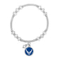 U.S. Air Force® Ivy Bracelet