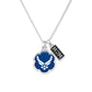 U.S. Air Force® Necklace- Hazel