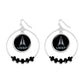 U.S. Space Force® Earrings- Chloe