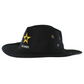 US Army Black Military Hunter Hat